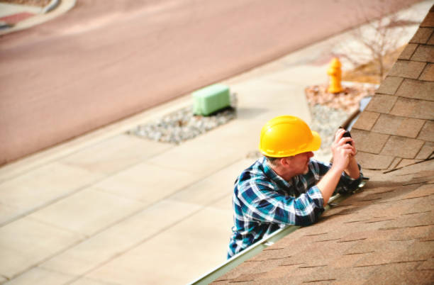 Best Storm Damage Roof Repair  in Amity, OR